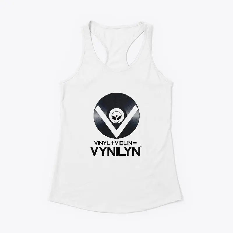 Women's Racerback Tank - LIGHT